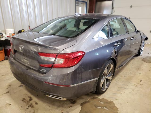 Photo 3 VIN: 1HGCV2F91JA051147 - HONDA ACCORD TOU 