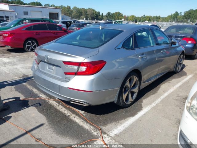 Photo 3 VIN: 1HGCV2F91KA001320 - HONDA ACCORD 