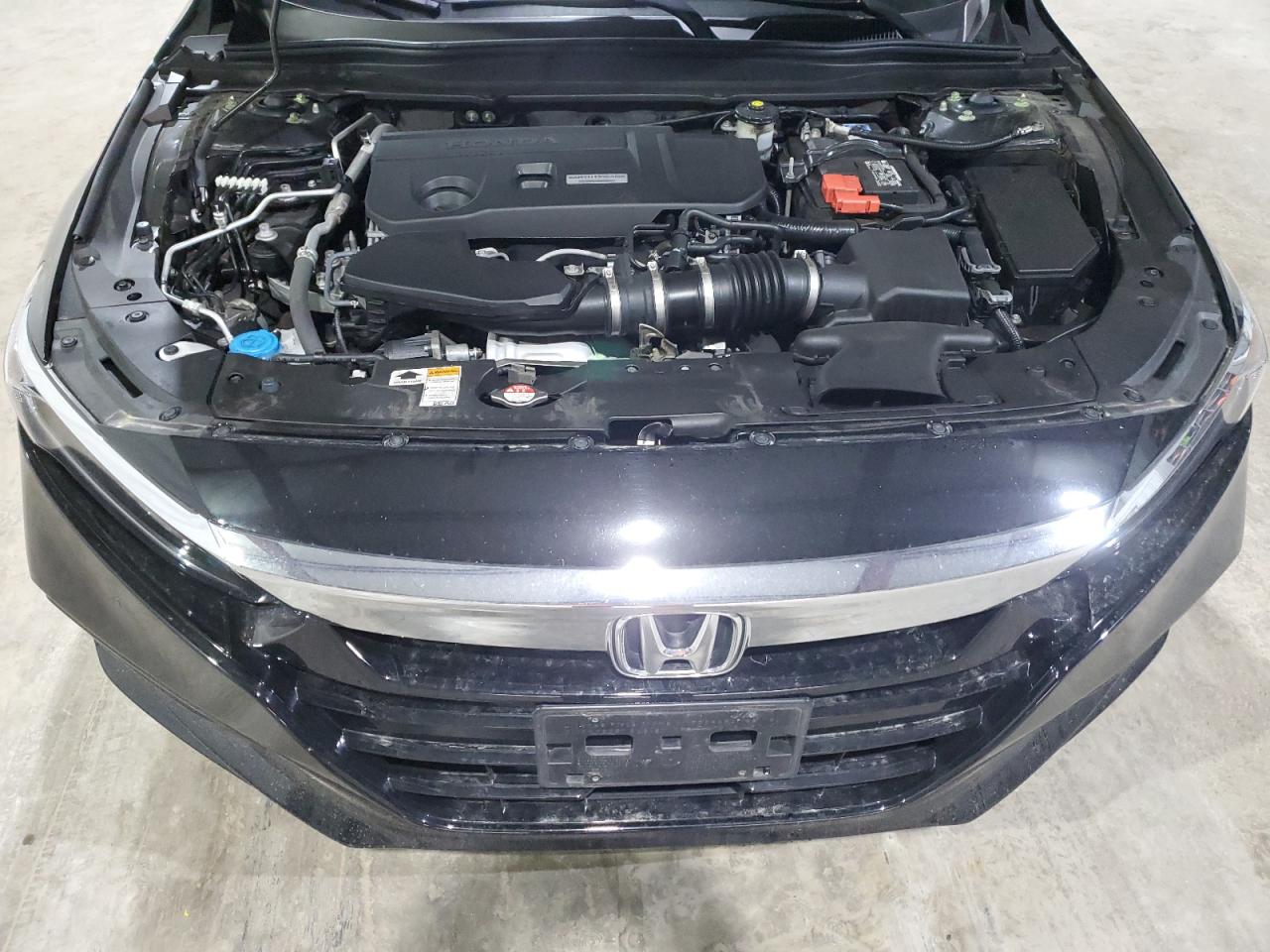 Photo 10 VIN: 1HGCV2F91KA017002 - HONDA ACCORD 