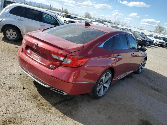 Photo 2 VIN: 1HGCV2F91KA030896 - HONDA ACCORD 