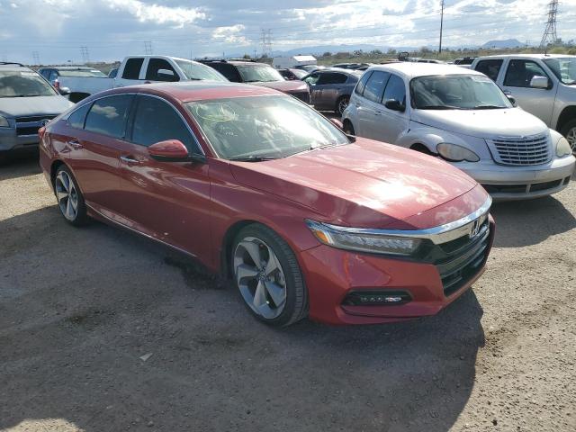 Photo 3 VIN: 1HGCV2F91KA030896 - HONDA ACCORD 