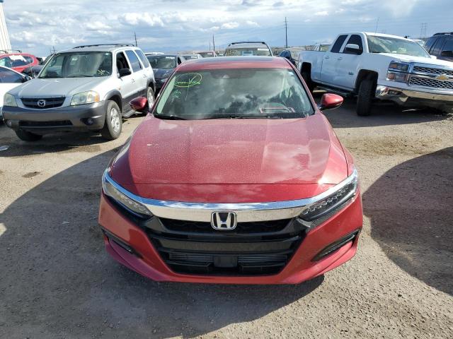 Photo 4 VIN: 1HGCV2F91KA030896 - HONDA ACCORD 