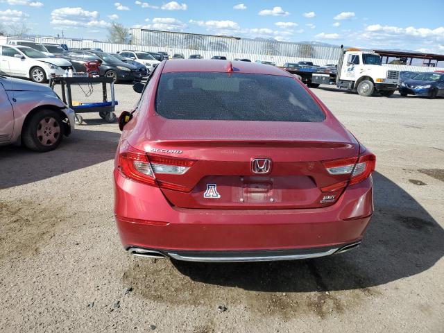 Photo 5 VIN: 1HGCV2F91KA030896 - HONDA ACCORD 