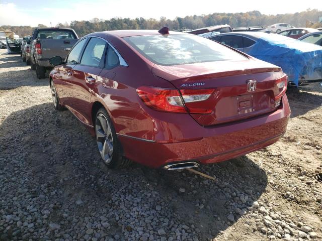 Photo 2 VIN: 1HGCV2F91KA031062 - HONDA ACCORD TOU 