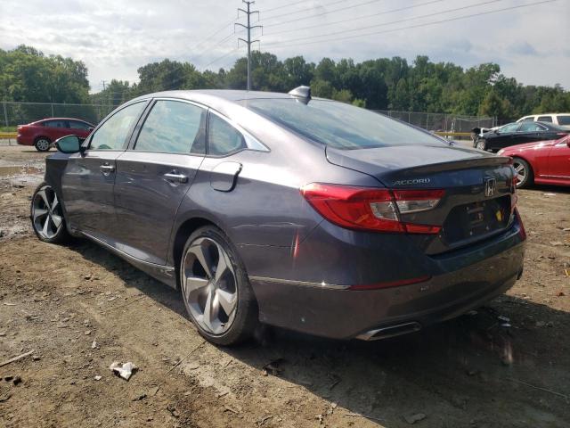 Photo 2 VIN: 1HGCV2F91LA002209 - HONDA ACCORD TOU 