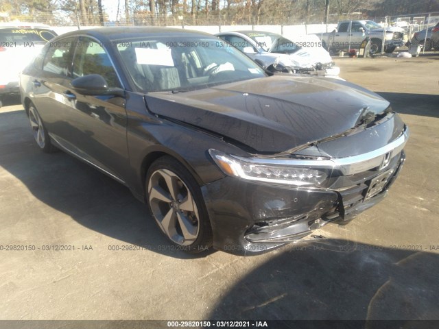 Photo 0 VIN: 1HGCV2F91LA014084 - HONDA ACCORD SEDAN 