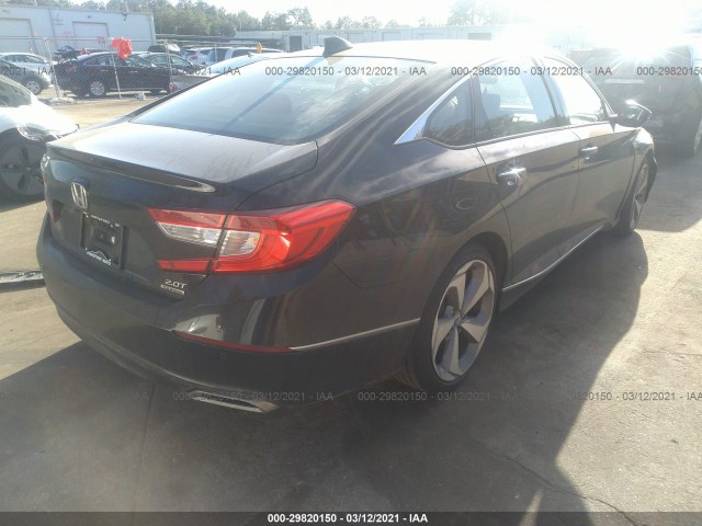 Photo 3 VIN: 1HGCV2F91LA014084 - HONDA ACCORD SEDAN 