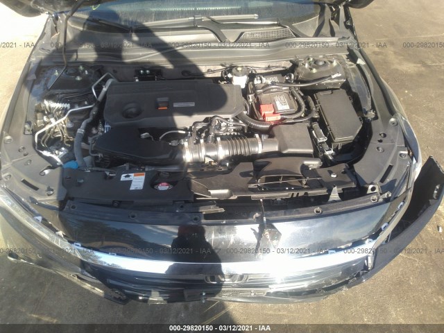 Photo 9 VIN: 1HGCV2F91LA014084 - HONDA ACCORD SEDAN 