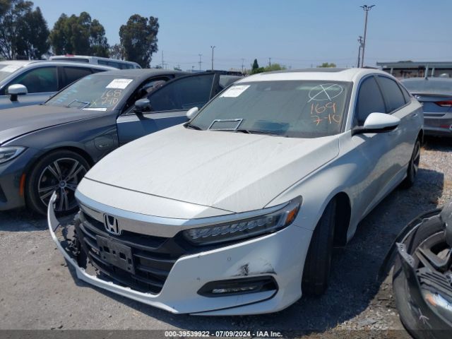 Photo 1 VIN: 1HGCV2F91LA016997 - HONDA ACCORD 