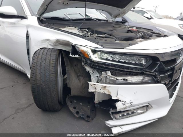 Photo 5 VIN: 1HGCV2F91LA016997 - HONDA ACCORD 