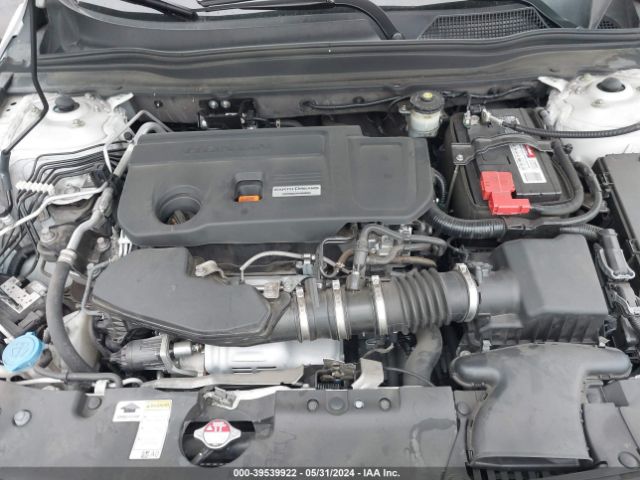 Photo 9 VIN: 1HGCV2F91LA016997 - HONDA ACCORD 