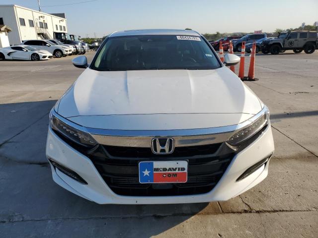 Photo 4 VIN: 1HGCV2F91LA024565 - HONDA ACCORD TOU 