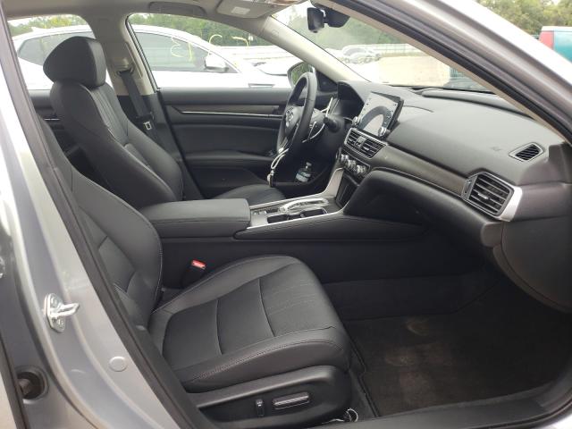 Photo 4 VIN: 1HGCV2F91LA026378 - HONDA ACCORD TOU 