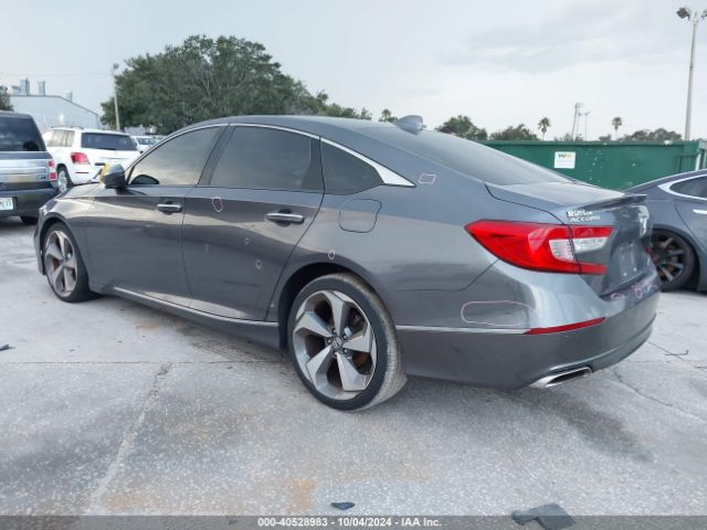 Photo 2 VIN: 1HGCV2F91LA031015 - HONDA ACCORD 