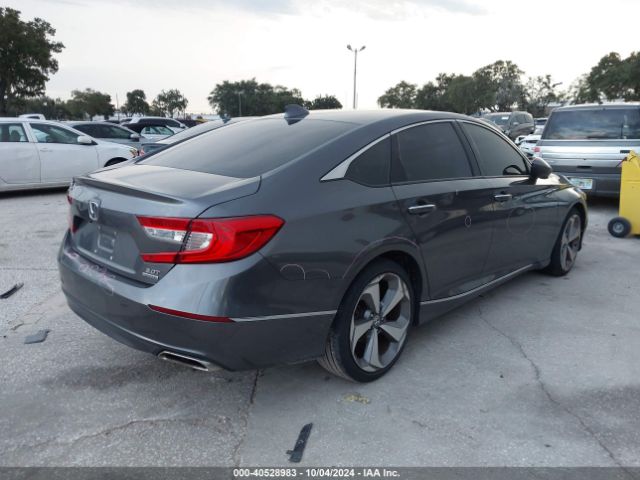 Photo 3 VIN: 1HGCV2F91LA031015 - HONDA ACCORD 