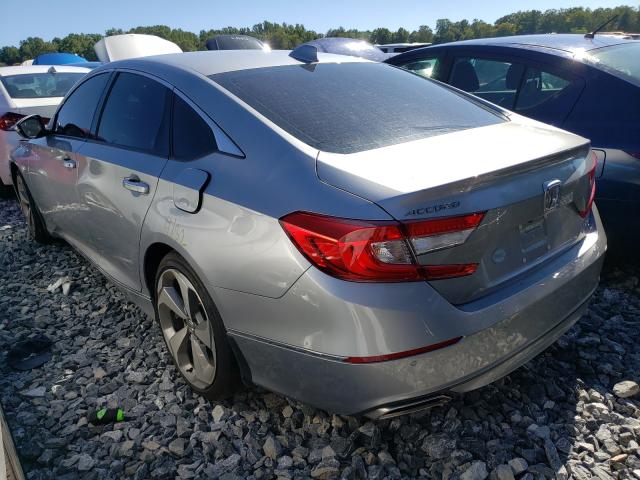 Photo 2 VIN: 1HGCV2F91LA031323 - HONDA ACCORD TOU 