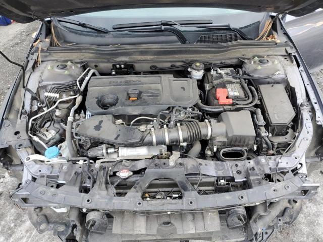 Photo 10 VIN: 1HGCV2F91MA004320 - HONDA ACCORD 