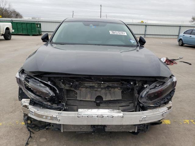 Photo 4 VIN: 1HGCV2F91MA012613 - HONDA ACCORD TOU 