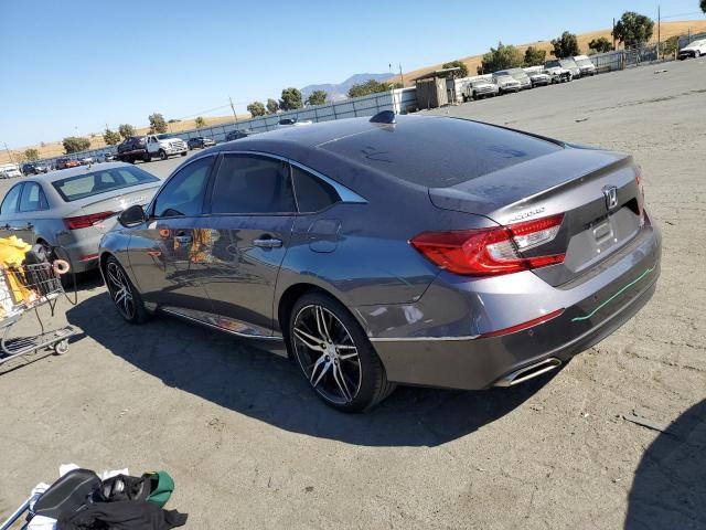 Photo 1 VIN: 1HGCV2F91MA021683 - HONDA ACCORD TOU 