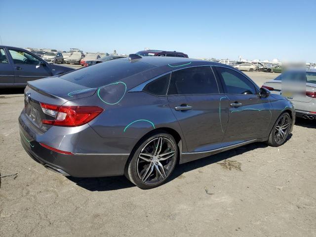 Photo 2 VIN: 1HGCV2F91MA021683 - HONDA ACCORD TOU 