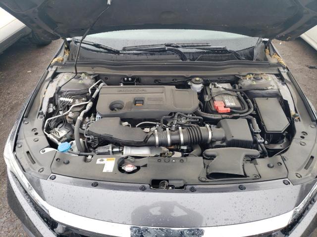 Photo 10 VIN: 1HGCV2F91MA022378 - HONDA ACCORD 