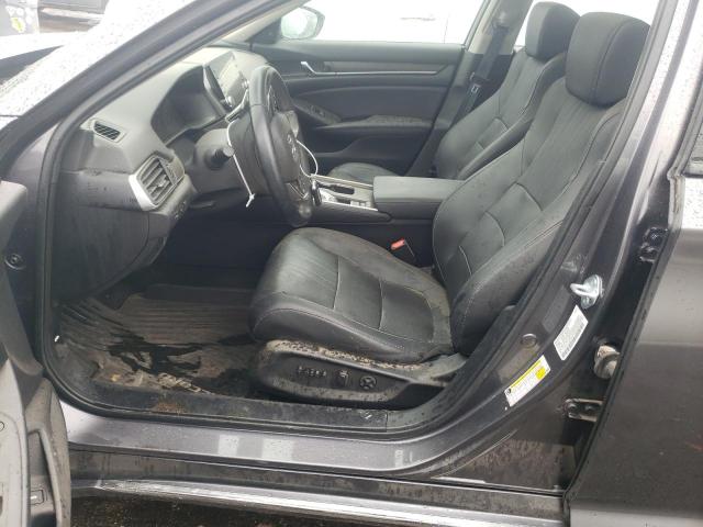 Photo 6 VIN: 1HGCV2F91MA022378 - HONDA ACCORD 