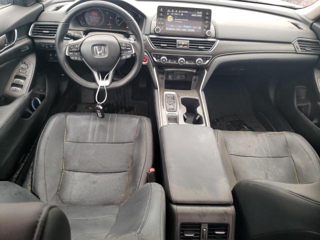 Photo 7 VIN: 1HGCV2F91MA022378 - HONDA ACCORD 