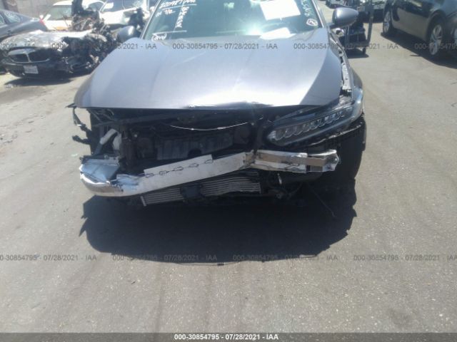 Photo 5 VIN: 1HGCV2F92JA003091 - HONDA ACCORD SEDAN 