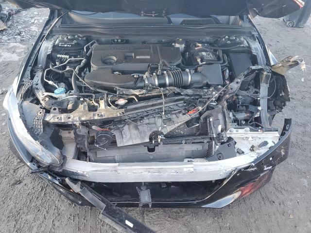 Photo 10 VIN: 1HGCV2F92JA012020 - HONDA ACCORD TOU 