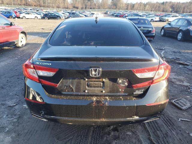 Photo 5 VIN: 1HGCV2F92JA012020 - HONDA ACCORD TOU 