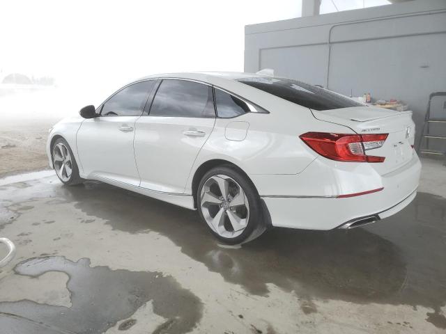 Photo 1 VIN: 1HGCV2F92JA015015 - HONDA ACCORD 