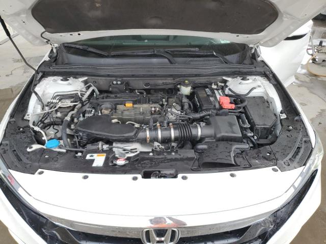 Photo 10 VIN: 1HGCV2F92JA015015 - HONDA ACCORD 