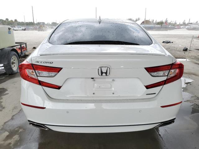 Photo 5 VIN: 1HGCV2F92JA015015 - HONDA ACCORD 