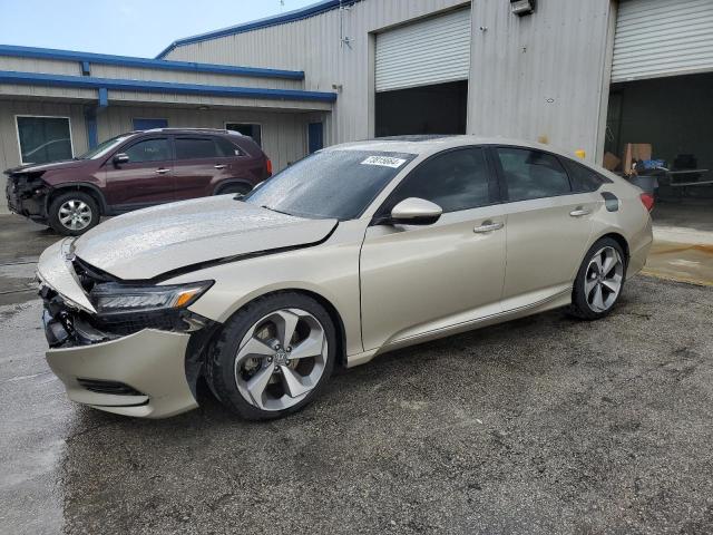 Photo 0 VIN: 1HGCV2F92JA016178 - HONDA ACCORD TOU 