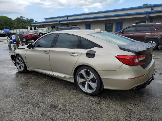 Photo 1 VIN: 1HGCV2F92JA016178 - HONDA ACCORD TOU 