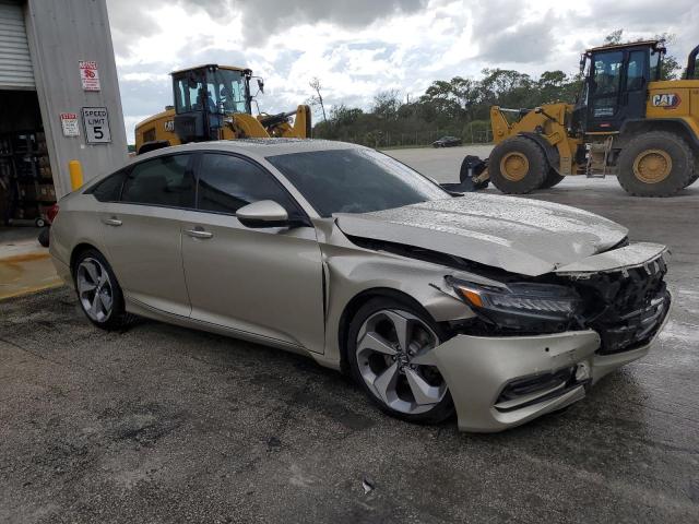 Photo 3 VIN: 1HGCV2F92JA016178 - HONDA ACCORD TOU 