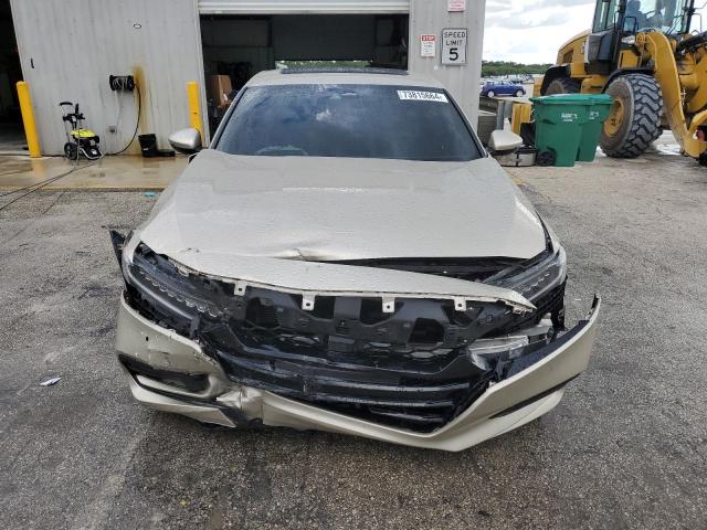 Photo 4 VIN: 1HGCV2F92JA016178 - HONDA ACCORD TOU 