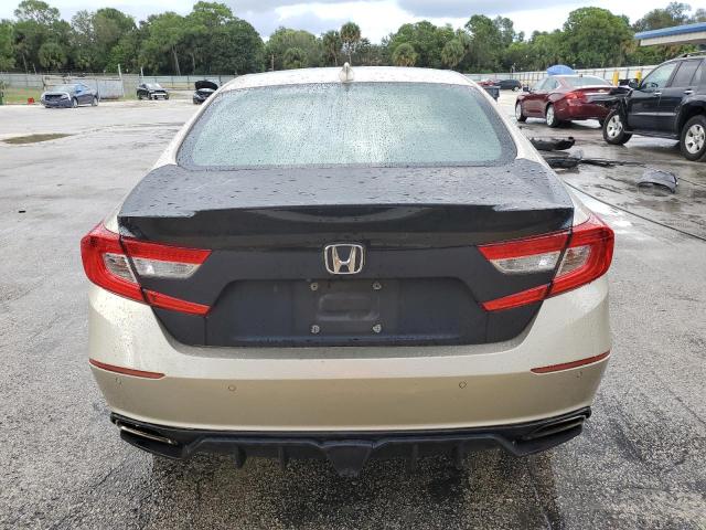 Photo 5 VIN: 1HGCV2F92JA016178 - HONDA ACCORD TOU 