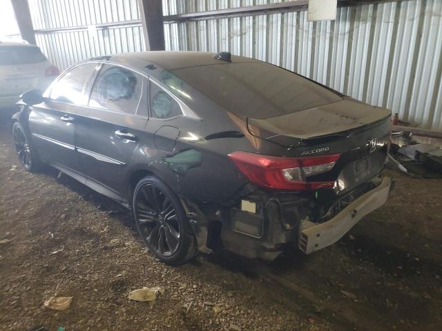 Photo 2 VIN: 1HGCV2F92JA018433 - HONDA ACCORD TOU 