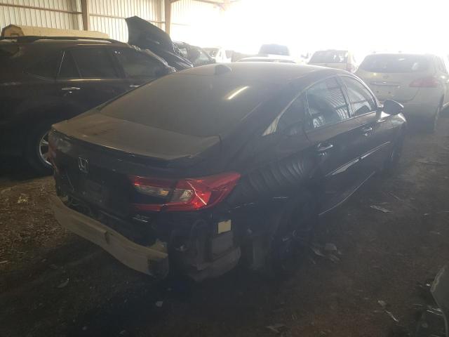 Photo 3 VIN: 1HGCV2F92JA018433 - HONDA ACCORD TOU 