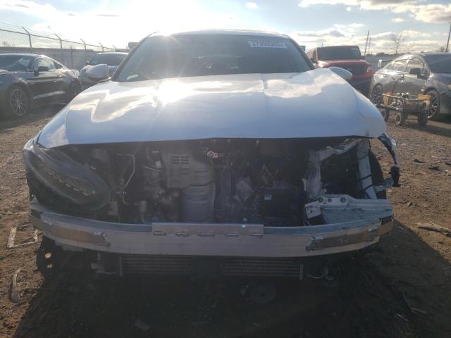 Photo 4 VIN: 1HGCV2F92JA041677 - HONDA ACCORD TOU 