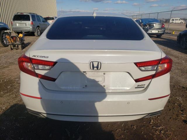 Photo 5 VIN: 1HGCV2F92JA041677 - HONDA ACCORD TOU 