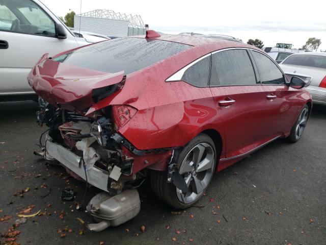 Photo 3 VIN: 1HGCV2F92JA049469 - HONDA ACCORD TOU 