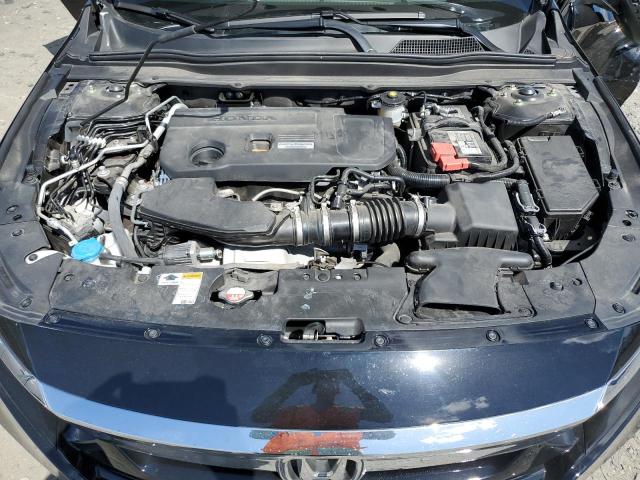 Photo 10 VIN: 1HGCV2F92JA049830 - HONDA ACCORD TOU 