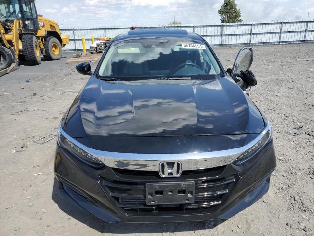 Photo 4 VIN: 1HGCV2F92JA049830 - HONDA ACCORD TOU 