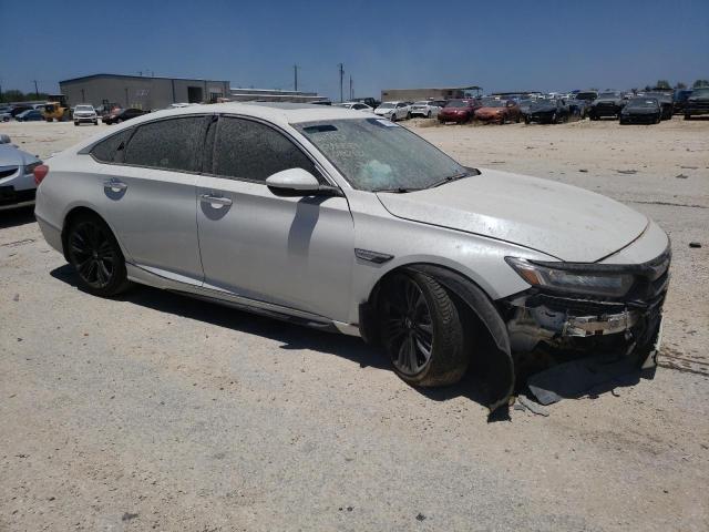 Photo 3 VIN: 1HGCV2F92KA000421 - HONDA ACCORD TOU 