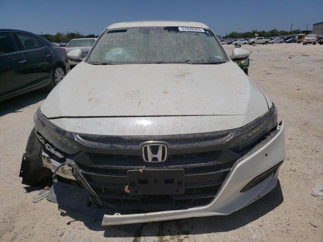 Photo 4 VIN: 1HGCV2F92KA000421 - HONDA ACCORD TOU 