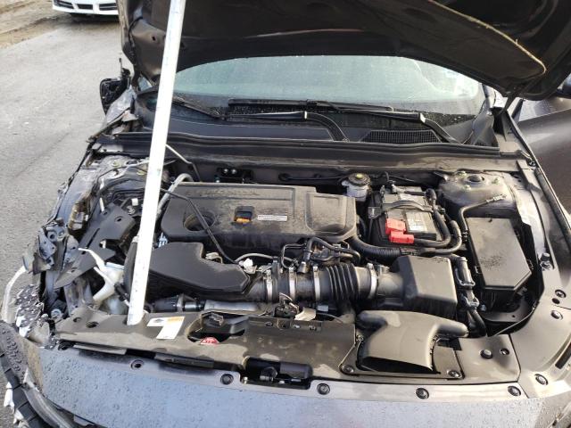 Photo 10 VIN: 1HGCV2F92KA014030 - HONDA ACCORD TOU 