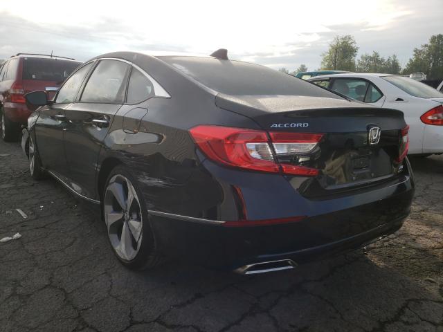 Photo 2 VIN: 1HGCV2F92KA017011 - HONDA ACCORD TOU 