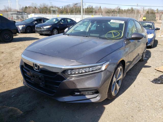 Photo 1 VIN: 1HGCV2F92KA020880 - HONDA ACCORD TOU 